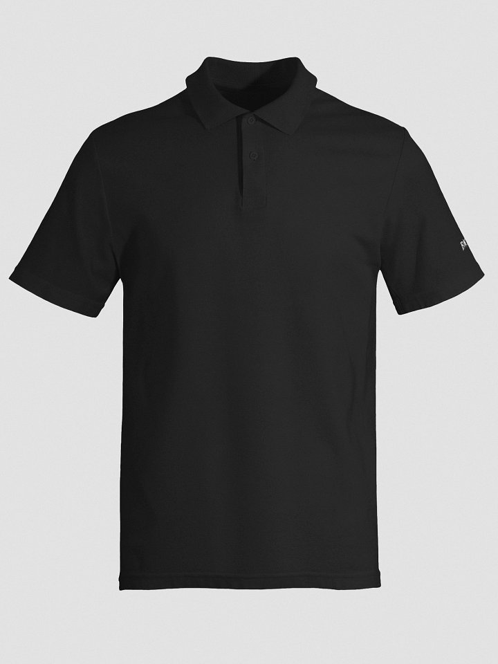 Bacons Polo Shirt product image (1)