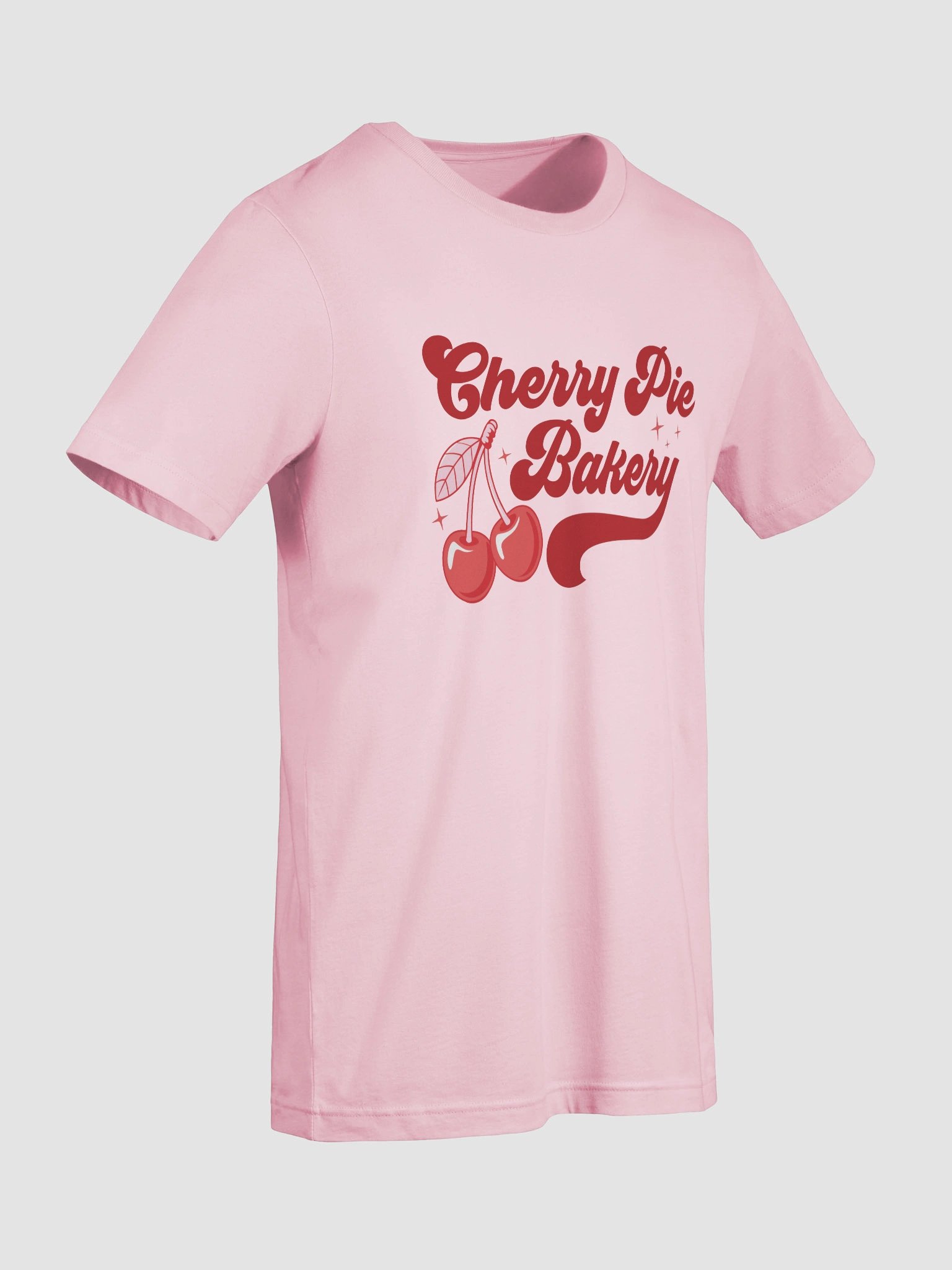 Cherry Pie Bakery T-Shirt product image (9)