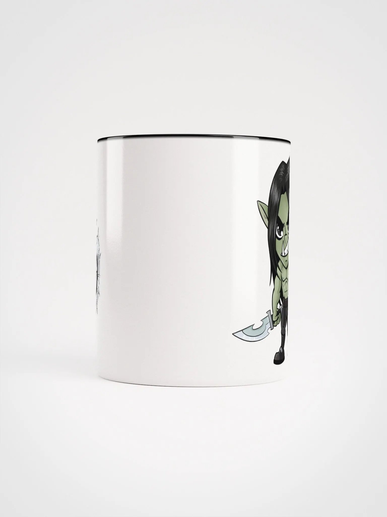 Chibi Skai Mug product image (5)
