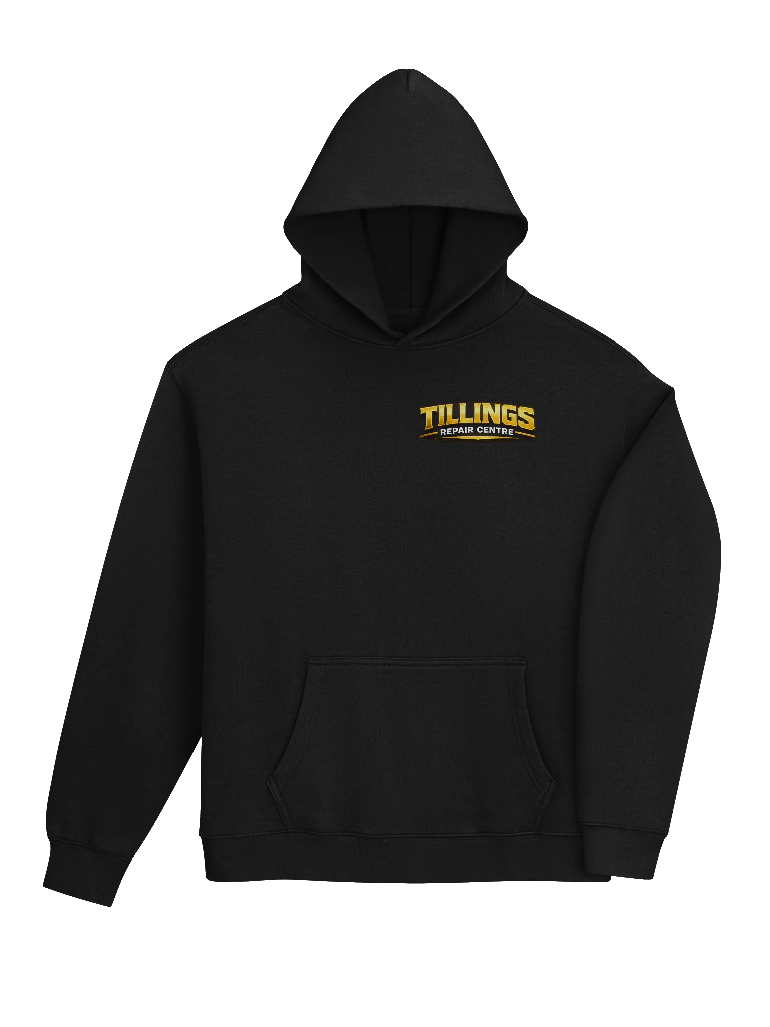 TILLINGS REPAIR CENTRE SWEATER product image (4)
