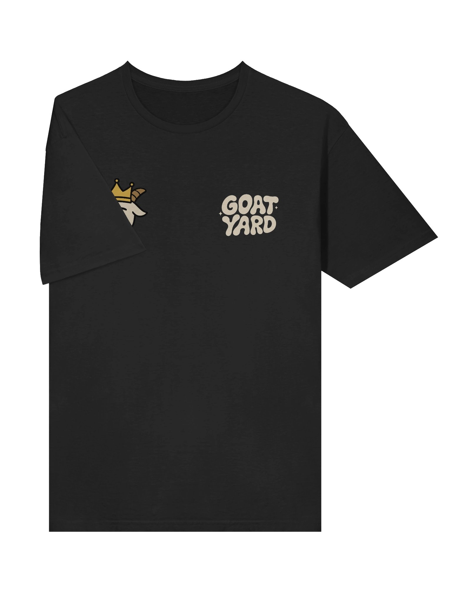 Royal Goat Crown product image (5)