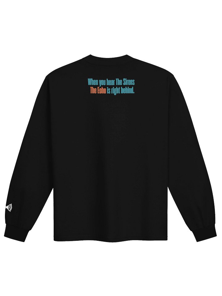 Madison Square Garden Long-Sleeve Tee product image (2)
