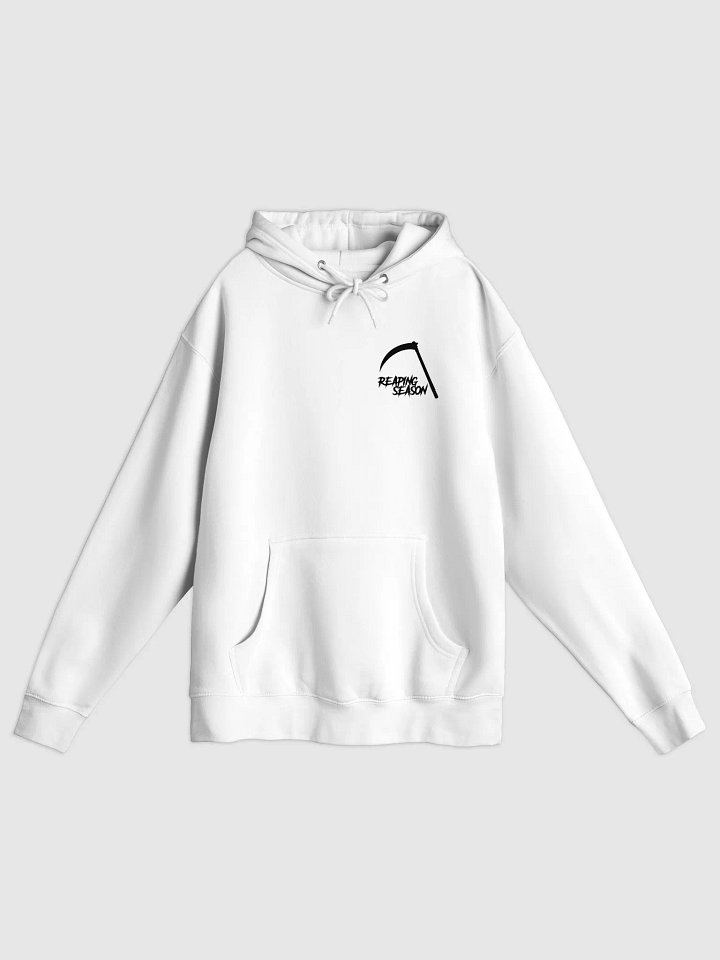 Hoodie (White) product image (1)