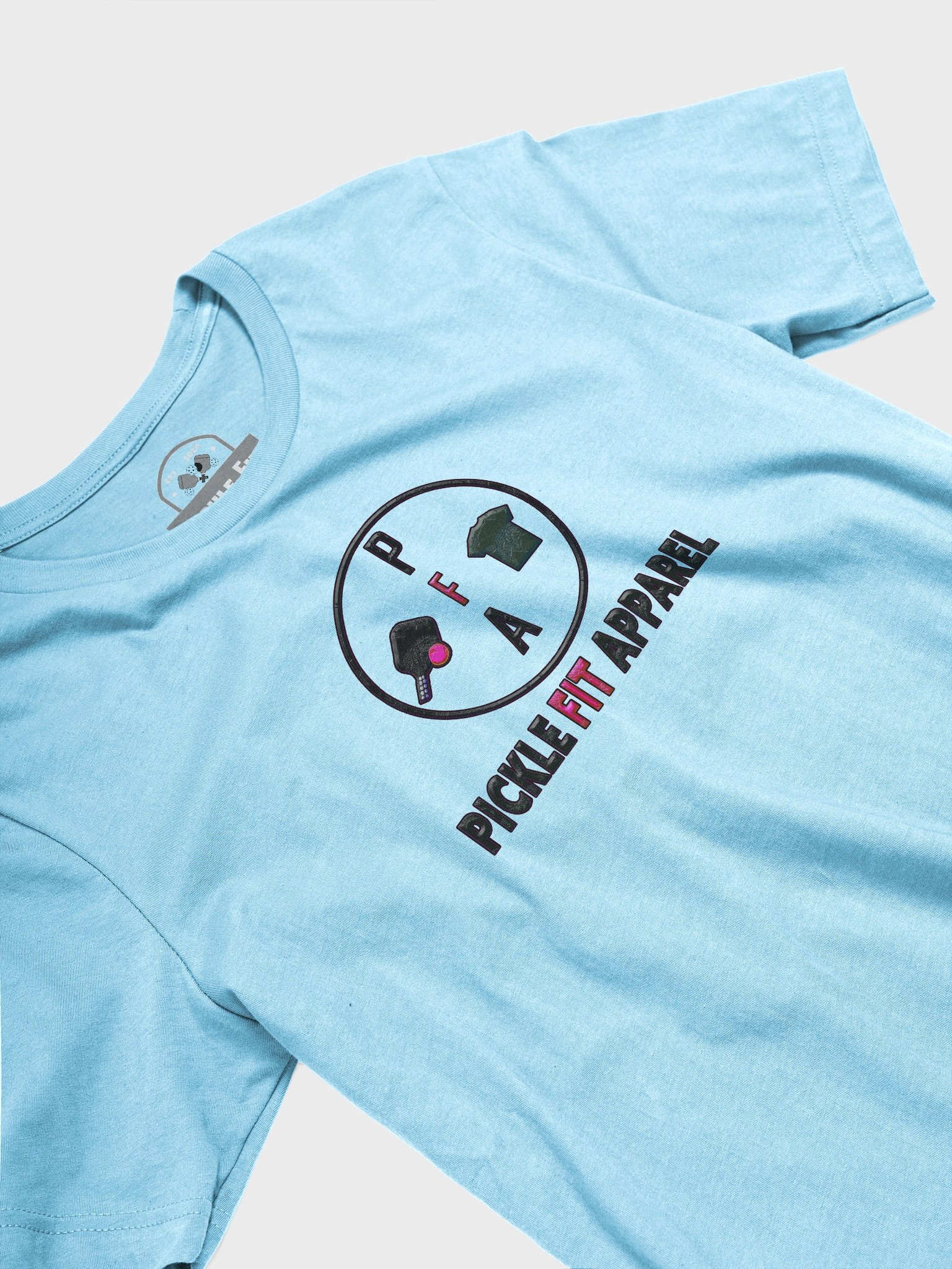 Vintage Pickle Fit Logo T-Shirt product image (25)