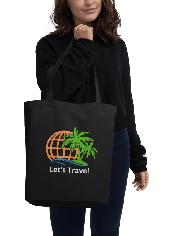 Irish Drifter - Tote Bag product image (1)