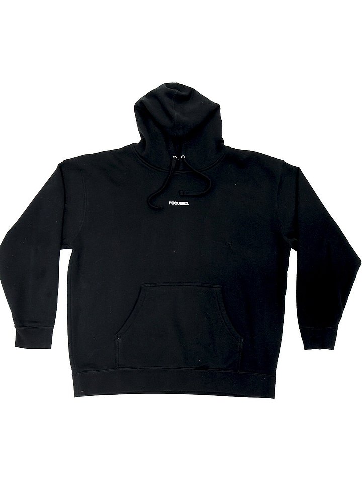 Focused Pack - Black product image (2)