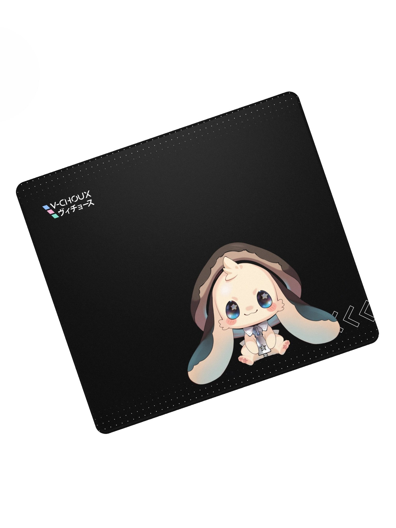 V-Choux Mousepad product image (5)