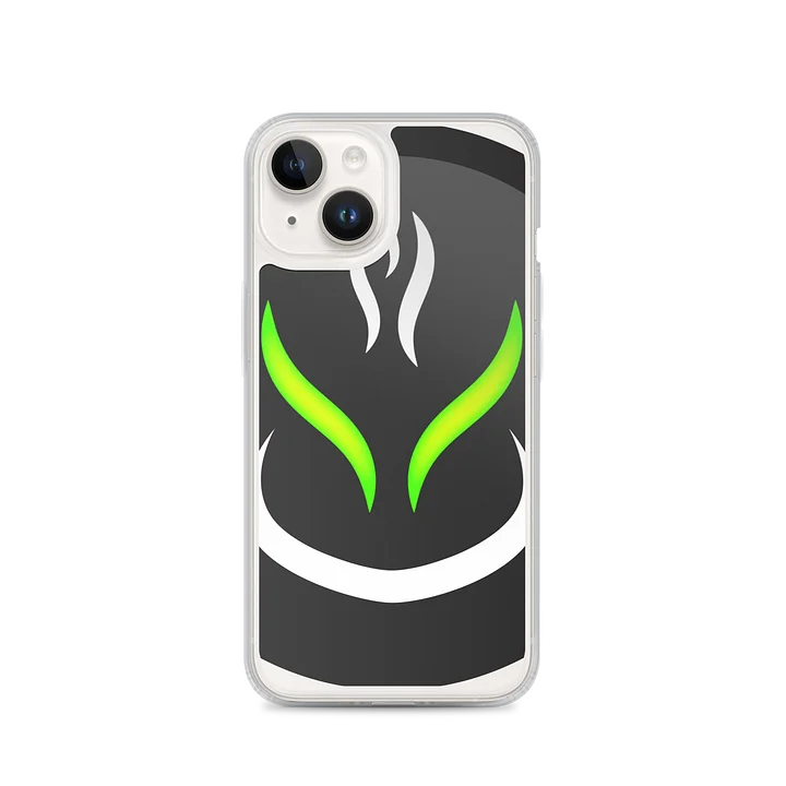 VapeCoach IPhone case product image (4)