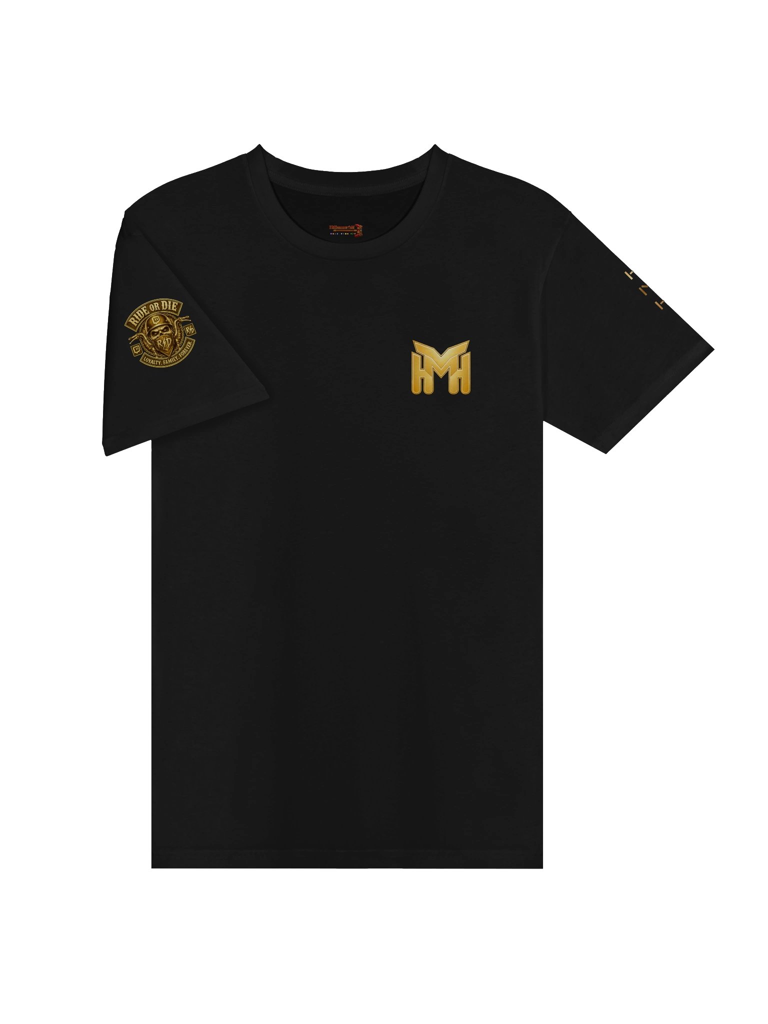 HMH Inaugural Millionaire Edition product image (3)