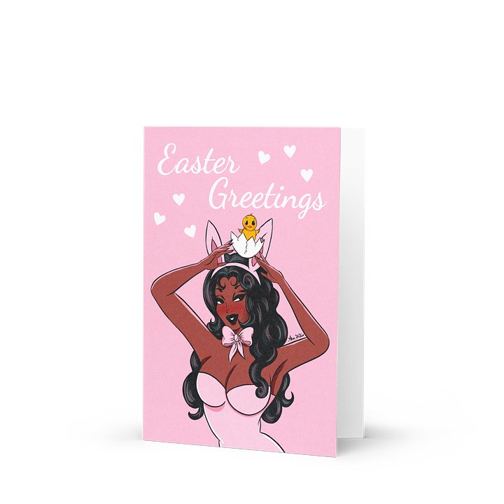 Easter Greetings product image (1)