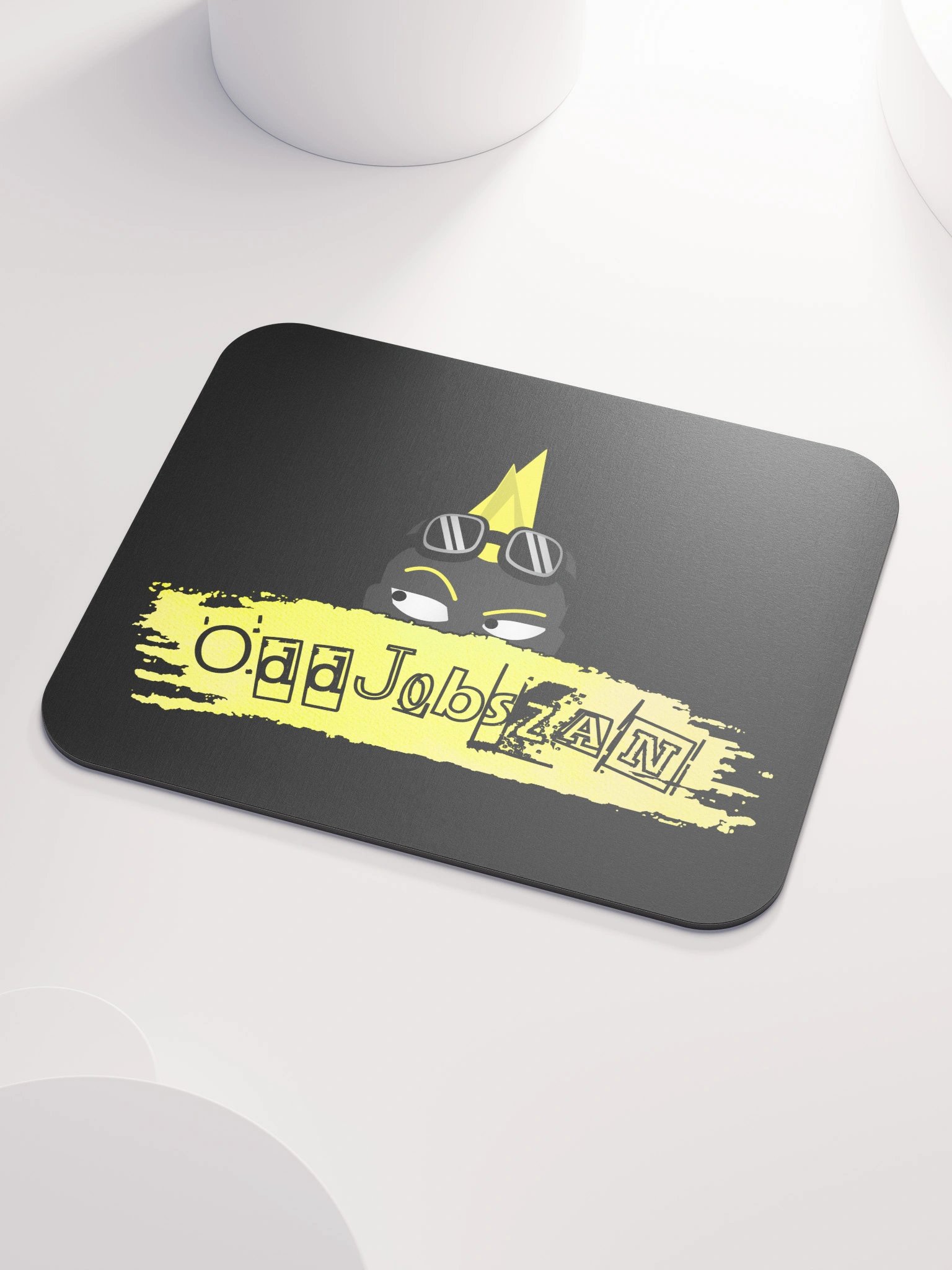 Odd Mousepad product image (3)