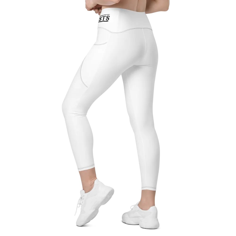 Outcasts Western Leggings product image (6)