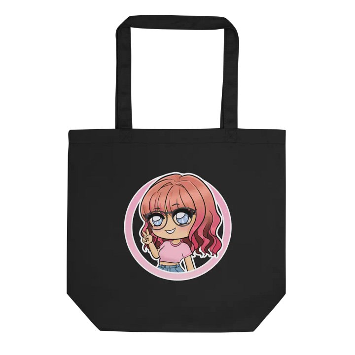 Sweet Tote Bag product image (1)