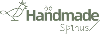 Handmade-Spinus