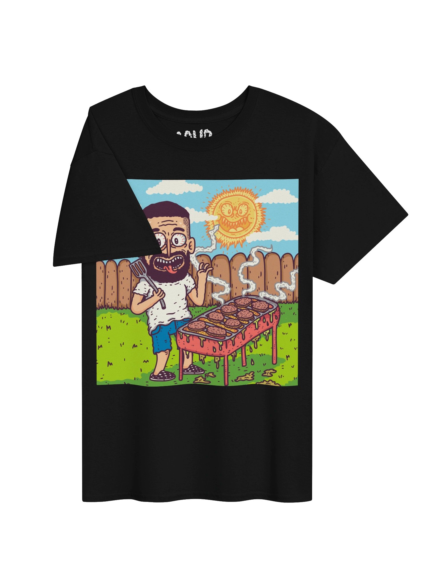 Loud's Cookout product image (2)