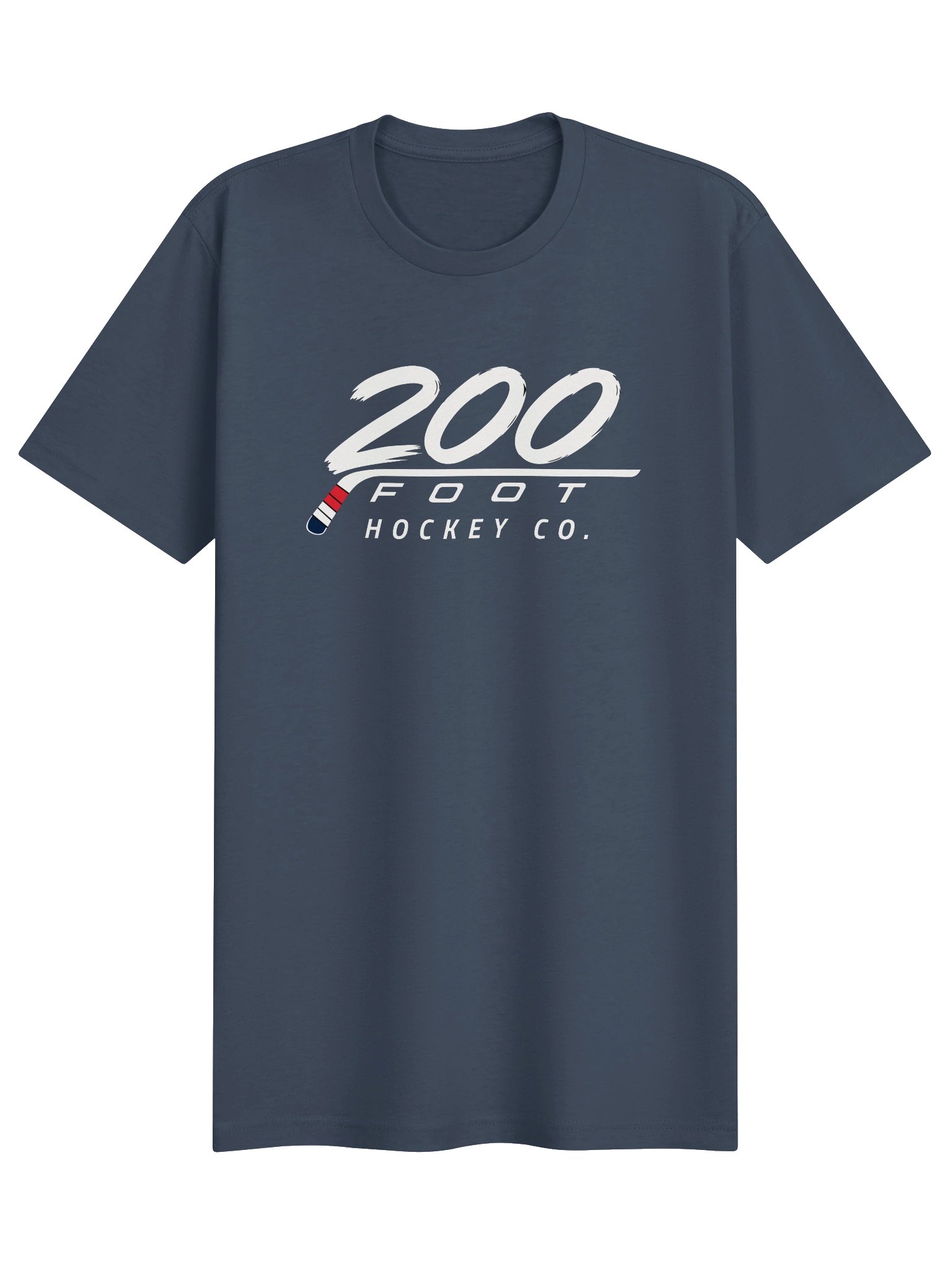 200 Foot Hockey Co. Tee product image (6)
