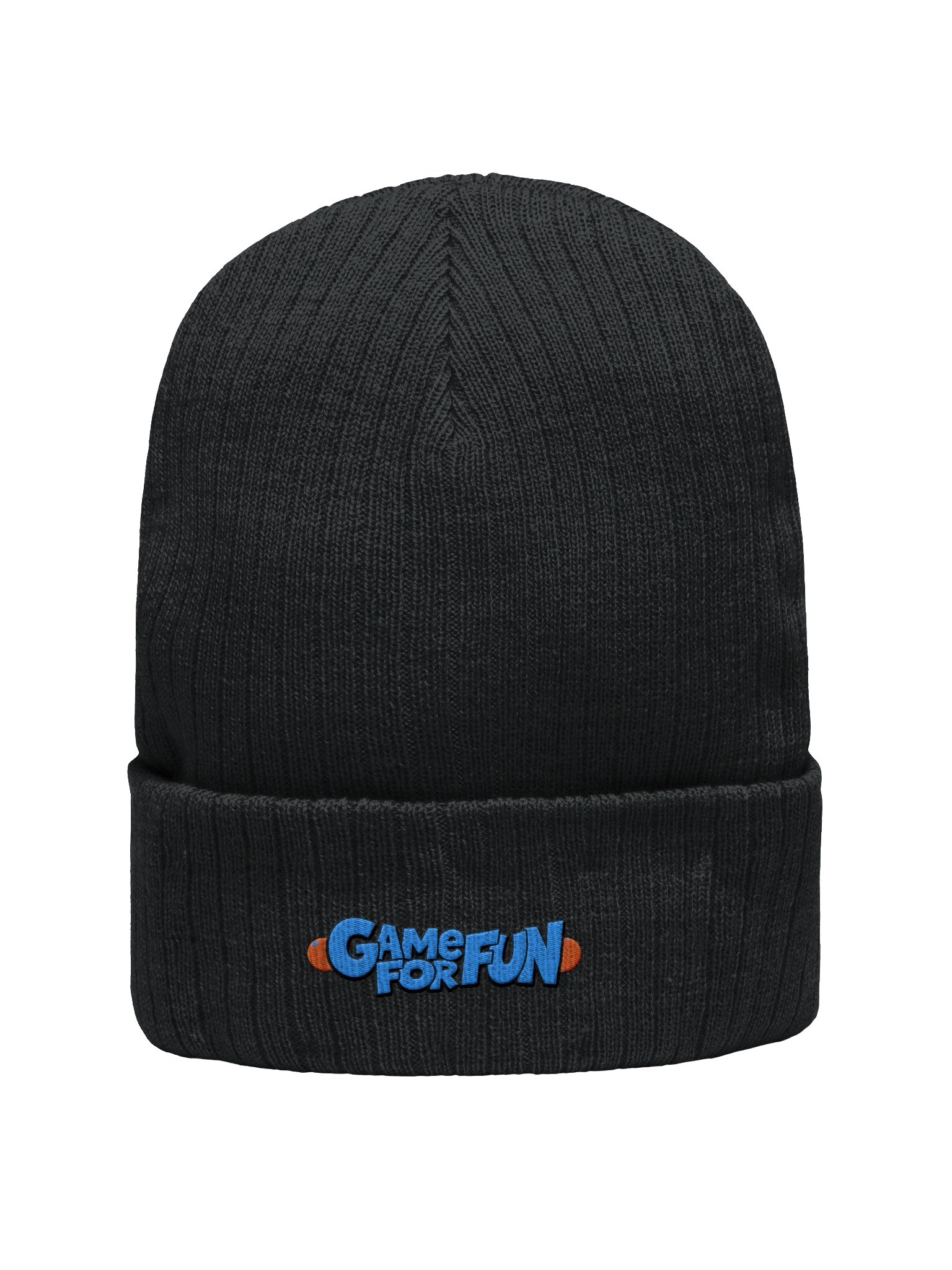 Hermi693 - Game For Fun Beanie product image (1)
