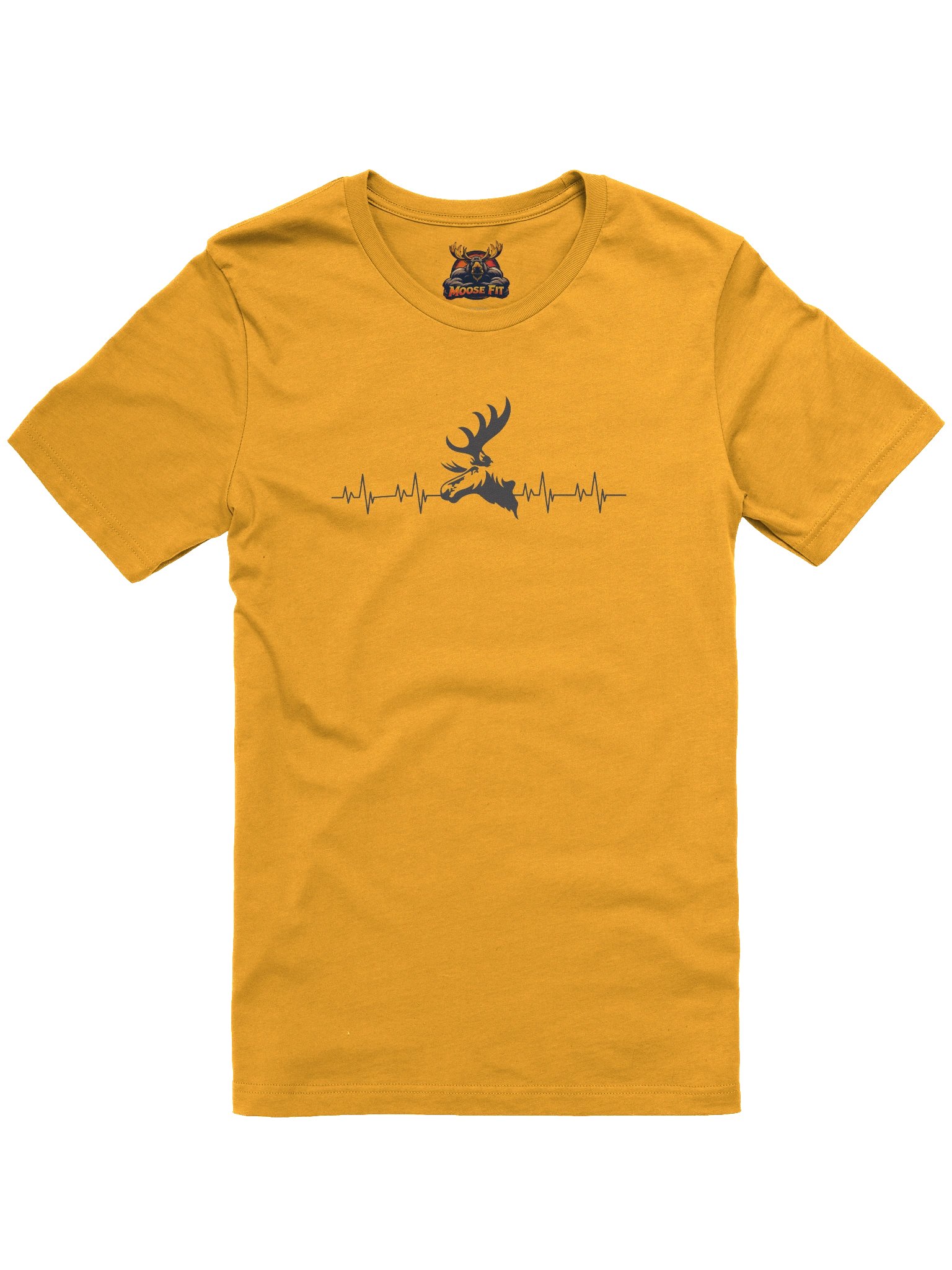 MooseFit Pulse Tee product image (3)