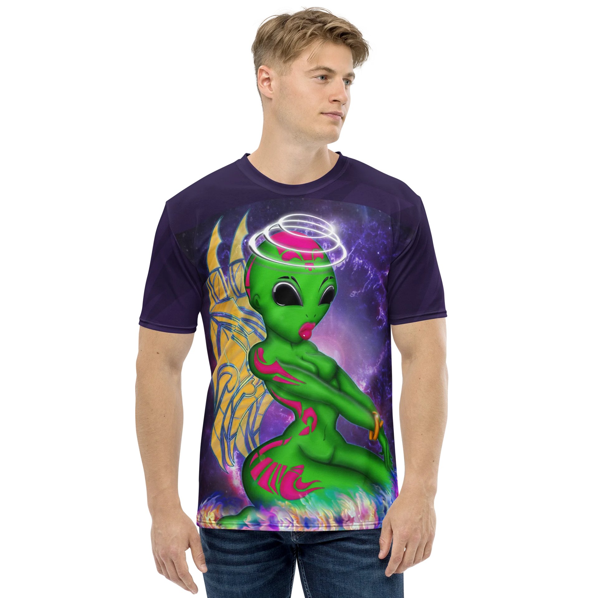 Alien Angel product image (1)
