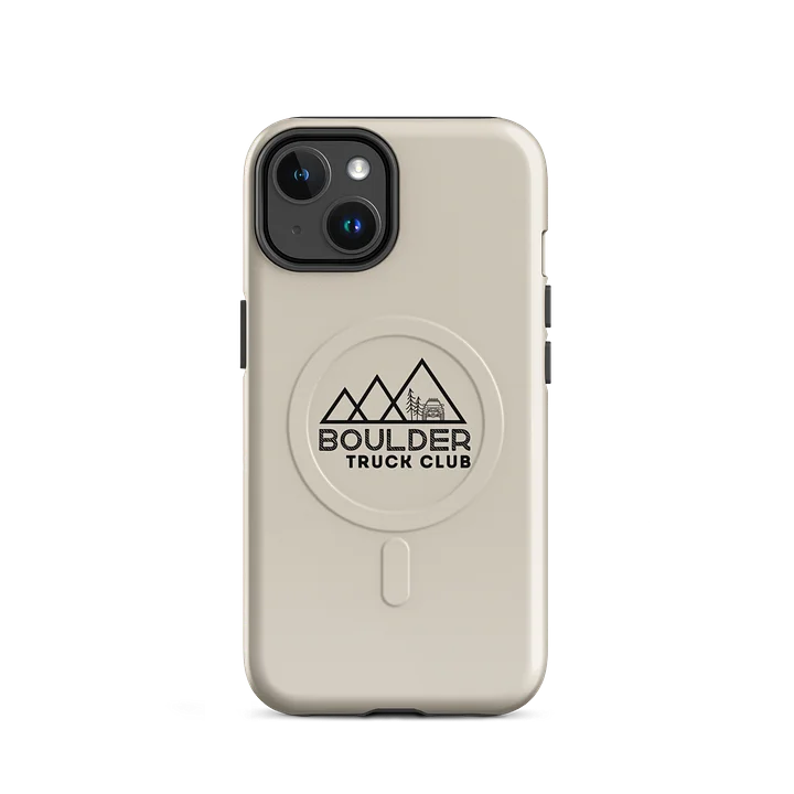 The BTC EDC MagSafe Case product image (33)