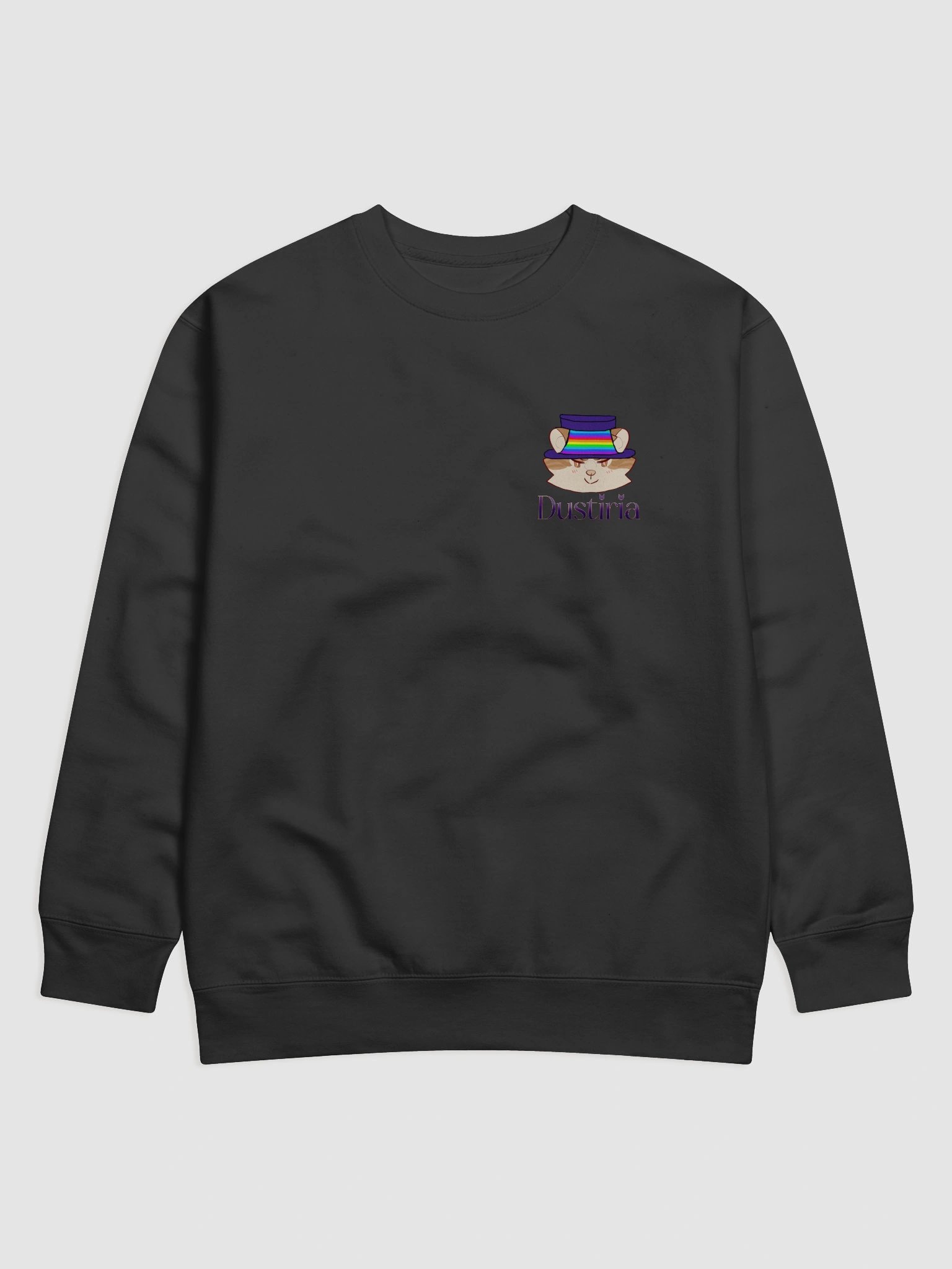 Cinder pride Sweat Shirt product image (1)