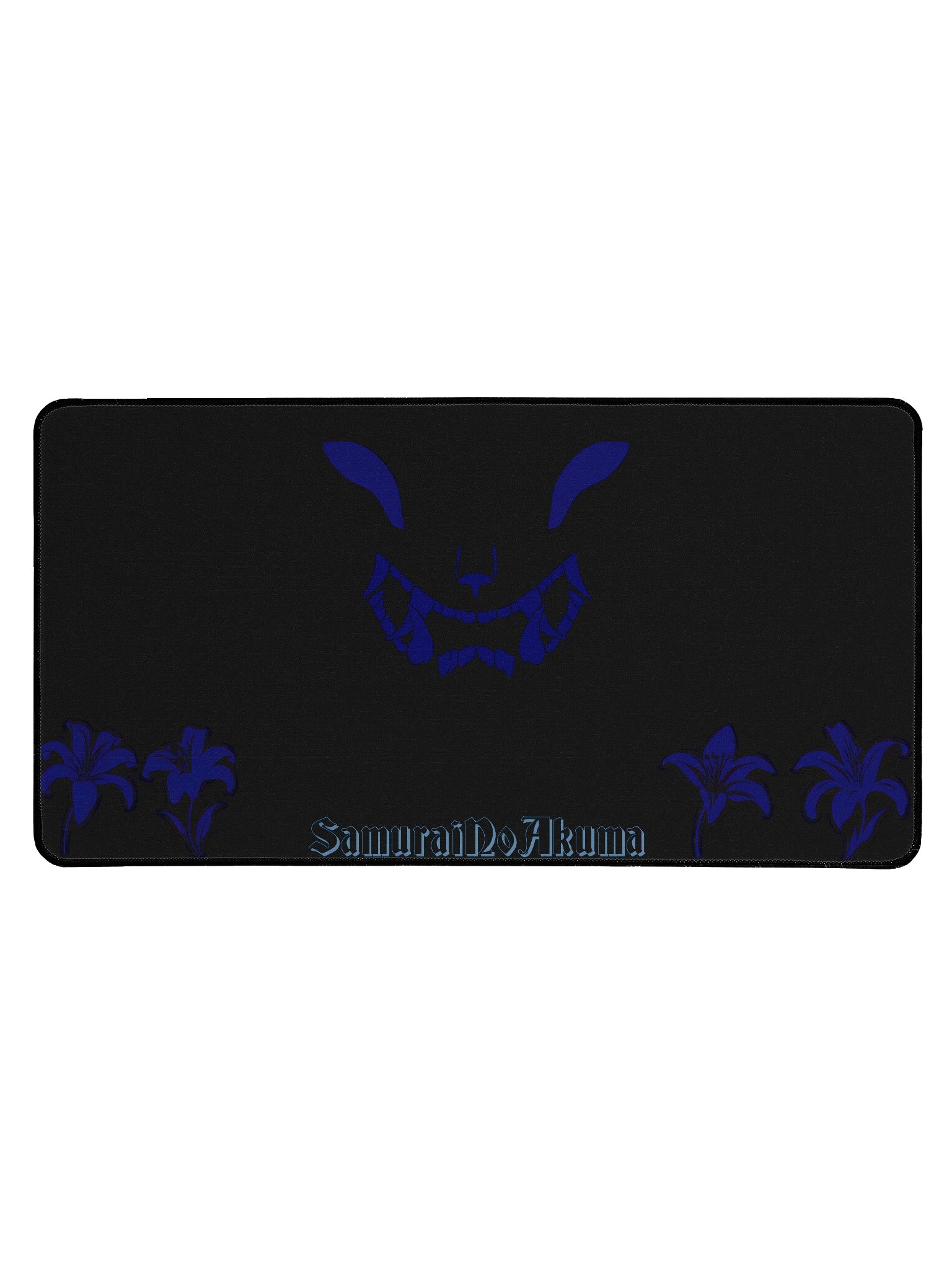 Akuma Desk Mat product image (1)