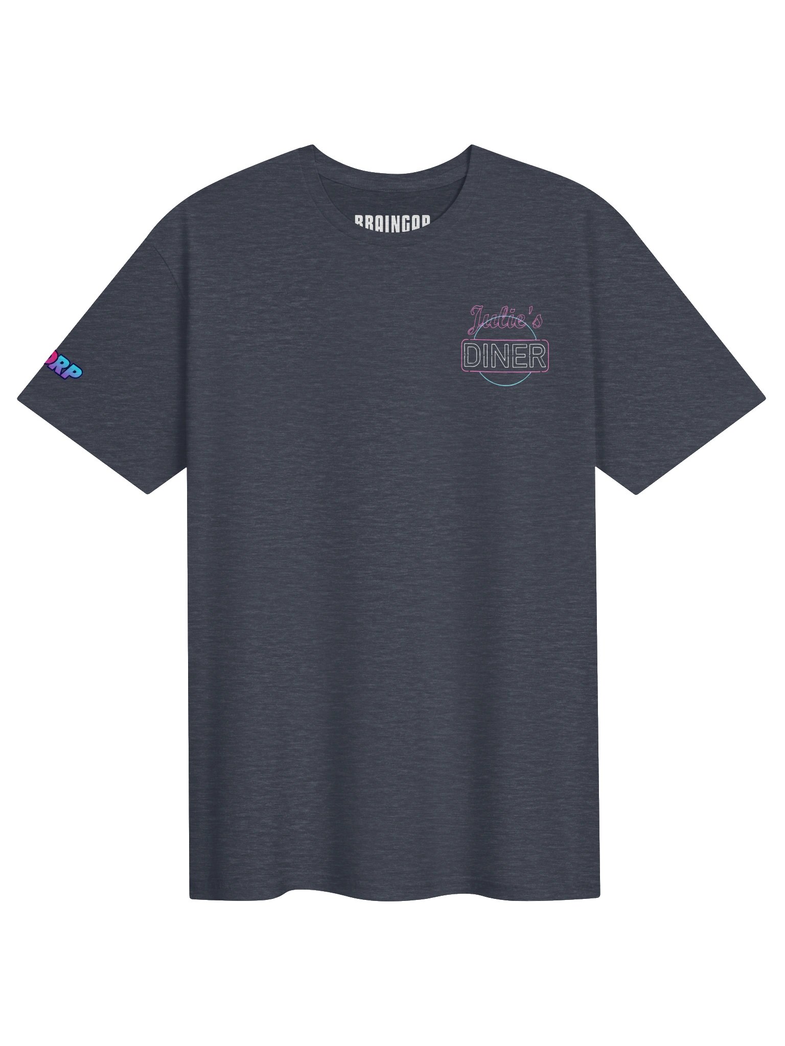 Julie's Diner T-Shirt product image (5)