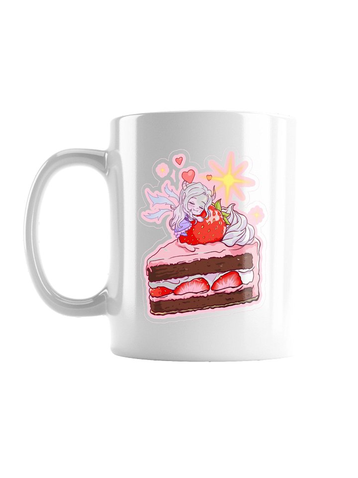 Nemmie's B-Day Limited Mug product image (1)