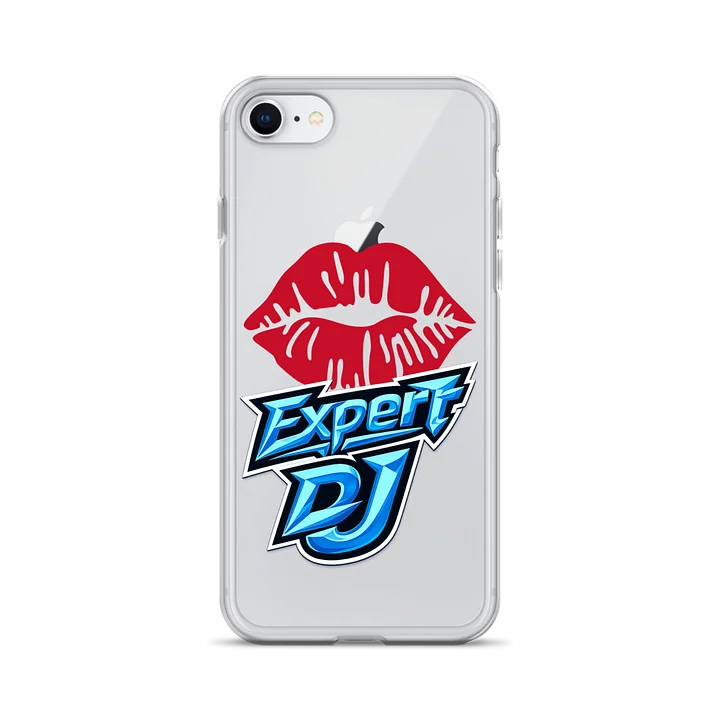 Kiss the Beat iPhone® Case product image (28)