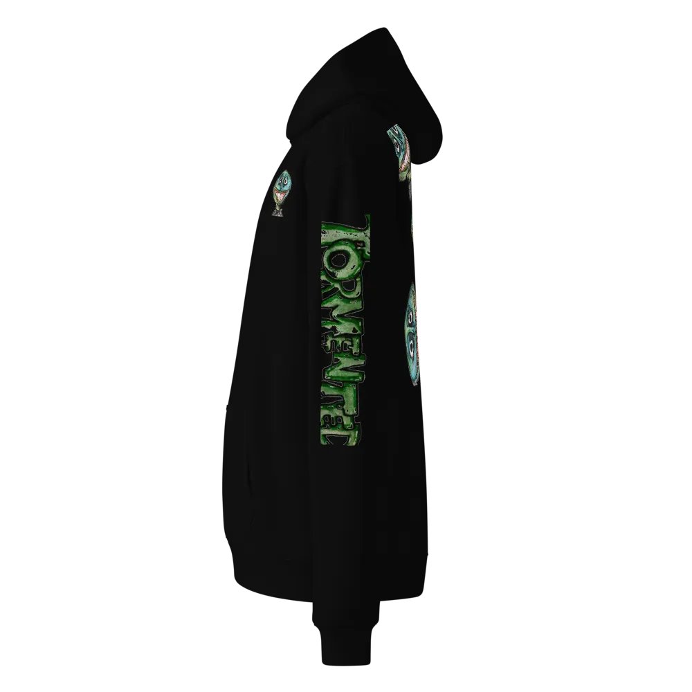 Frogman Sweatshirt product image (12)