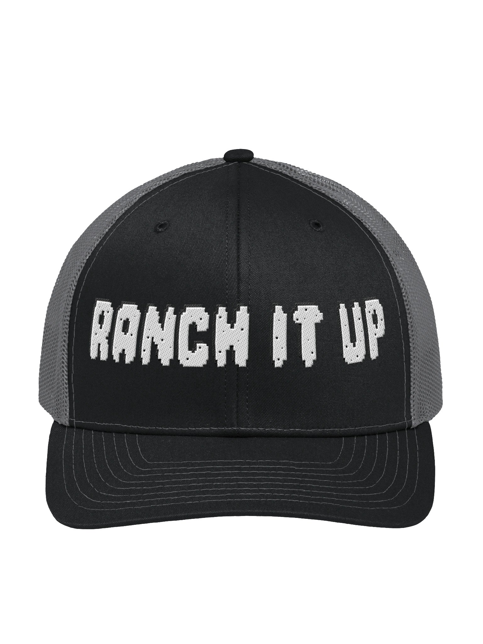TRUCKER RANCH product image (1)