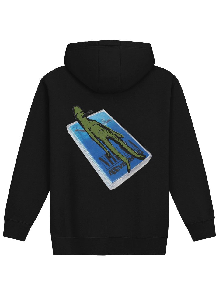 The '91 Club Hoodie product image (2)