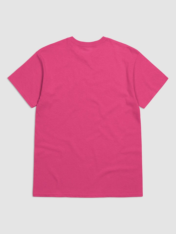 TRUST IN HIS MERCY T-SHIRT product image (2)