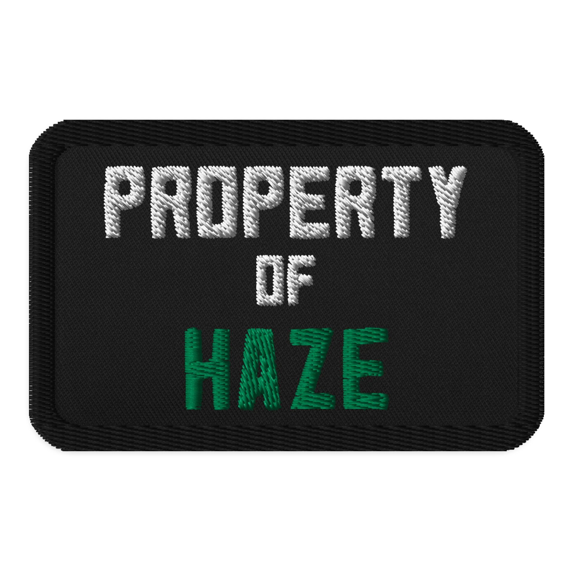 Property of Haze Patch product image (1)