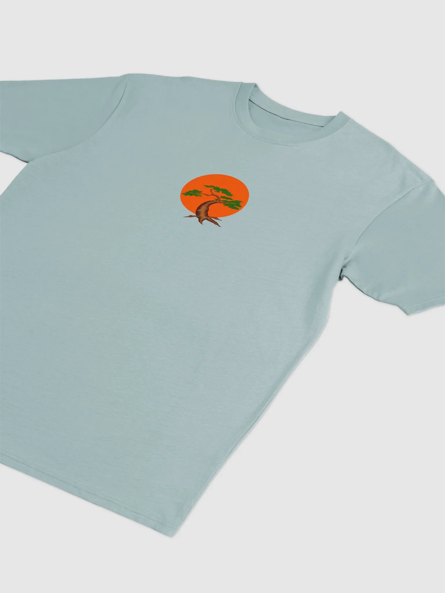 Nature's Embrace Tee product image (5)