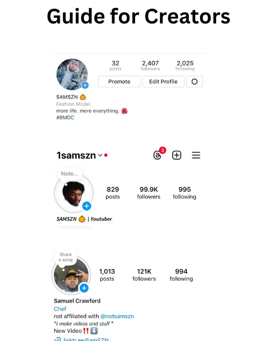 Social Media Growth Guide product image (1)