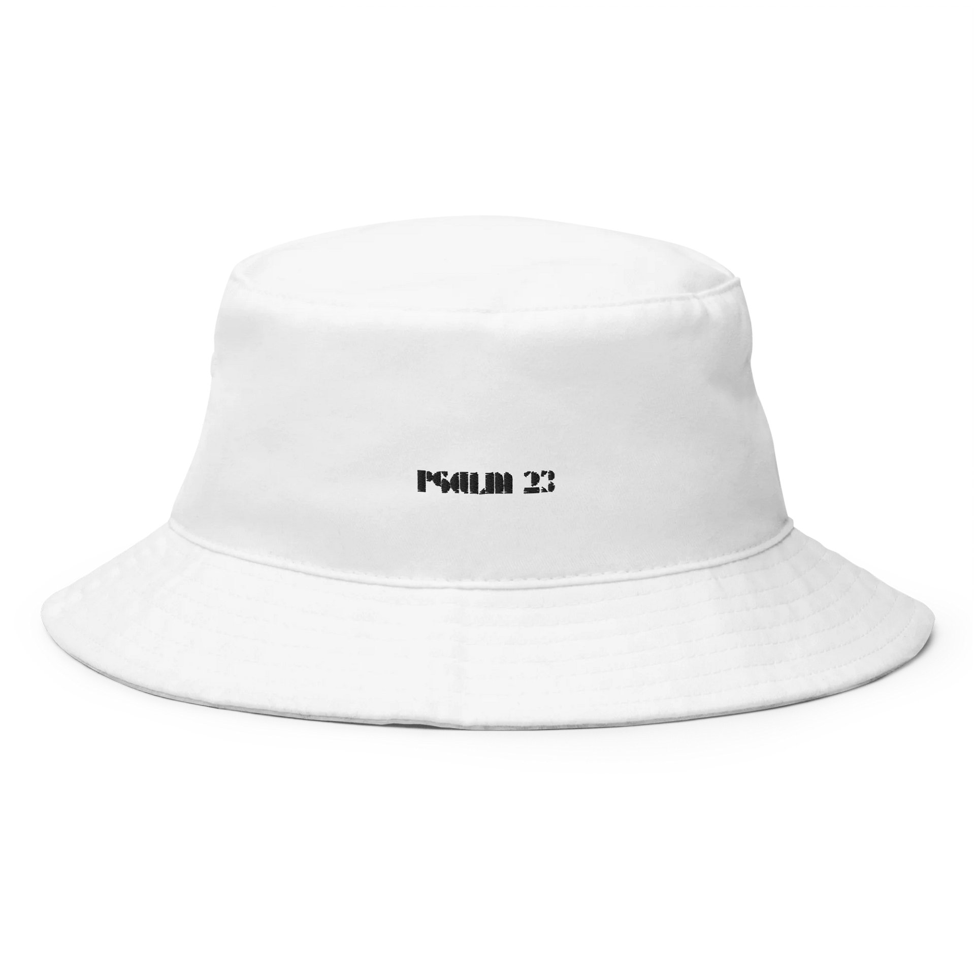 Psalm 23 Bucket Hat product image (1)