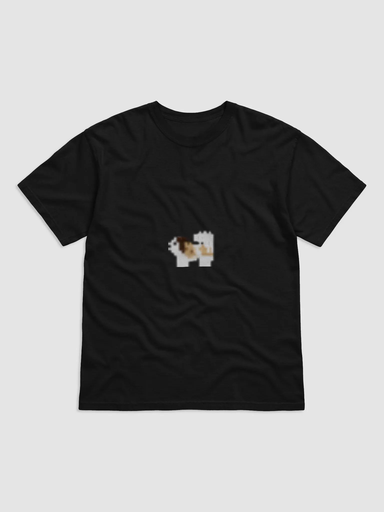 Furby Heavyweight Tee product image (1)