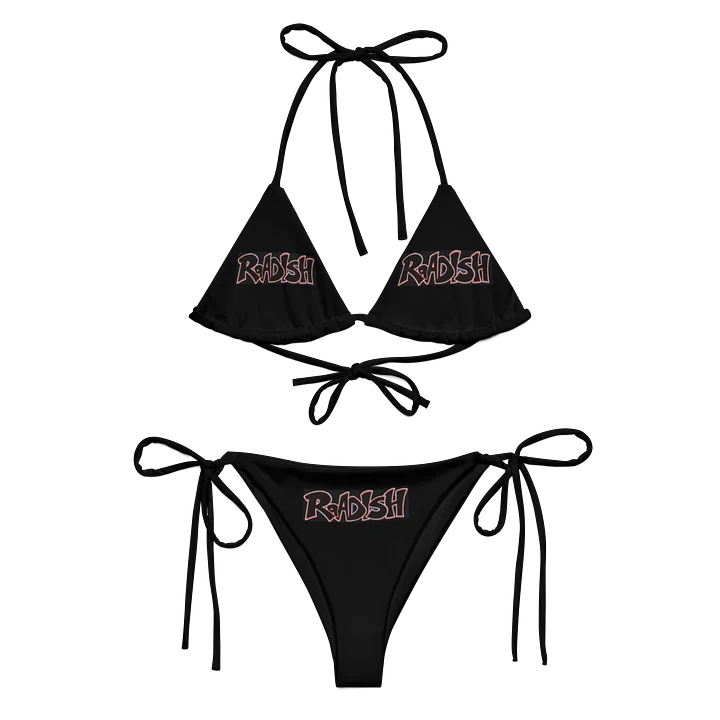 Radish Bikini product image (1)