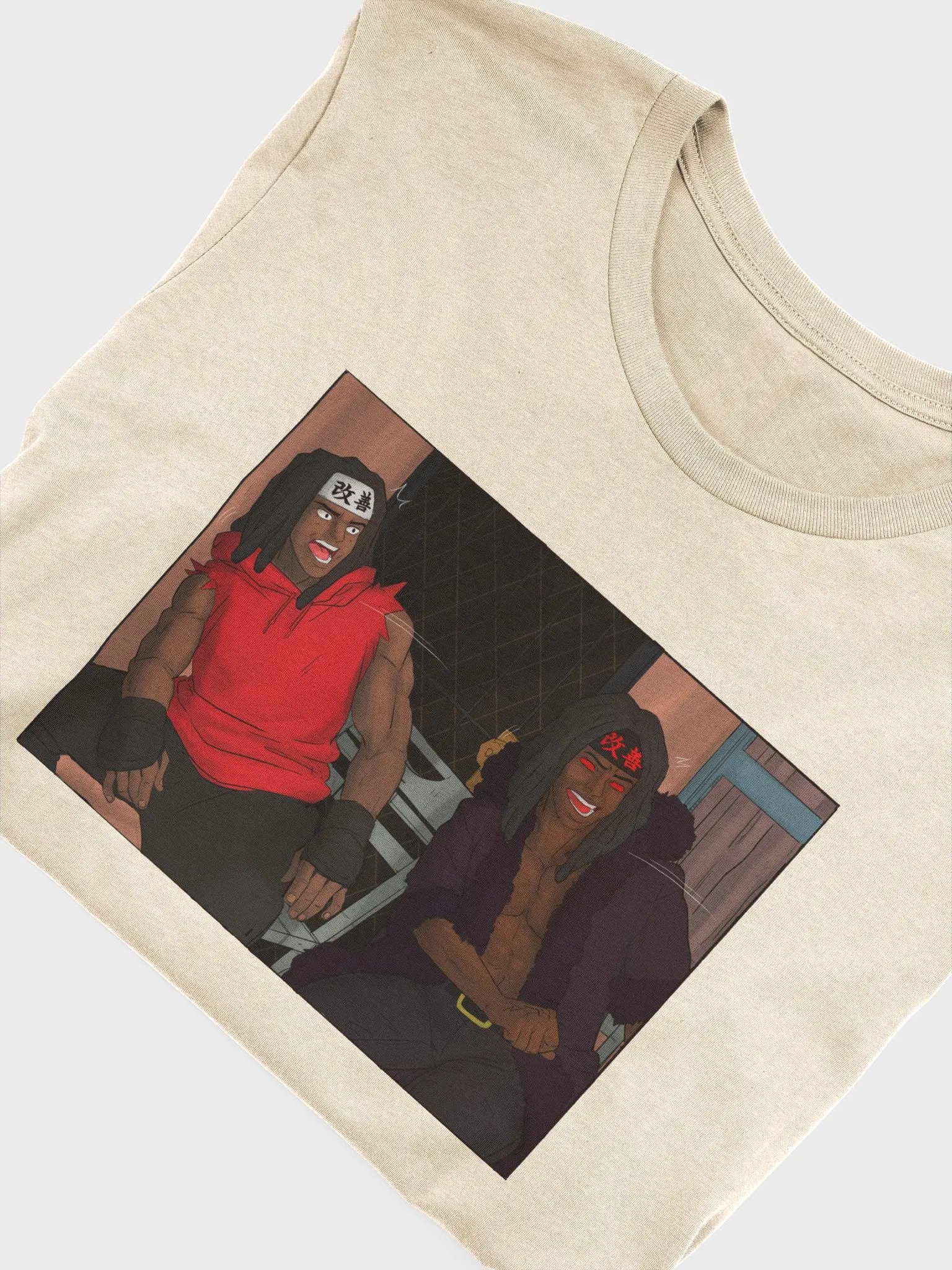 Daaaaamn T-Shirt product image (40)