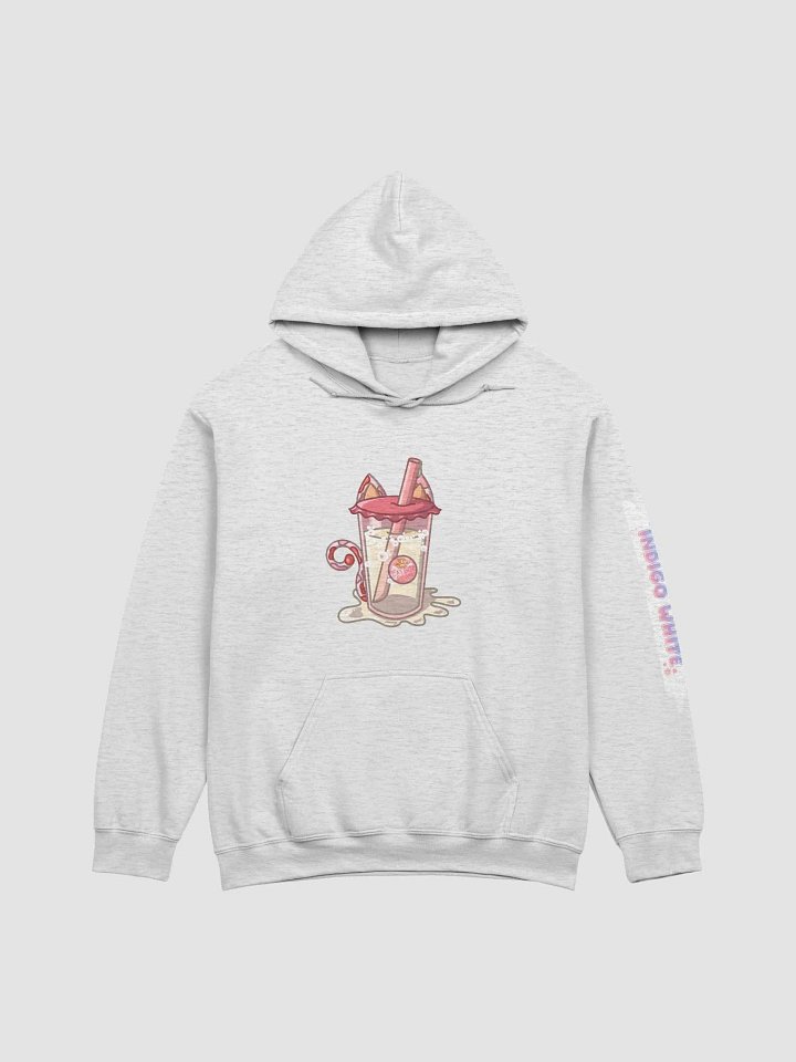 Catboy Squirt Boba Hoodie product image (2)