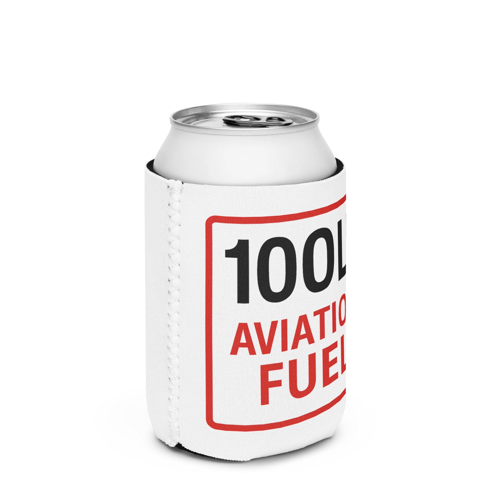 100LL Koozie product image (4)