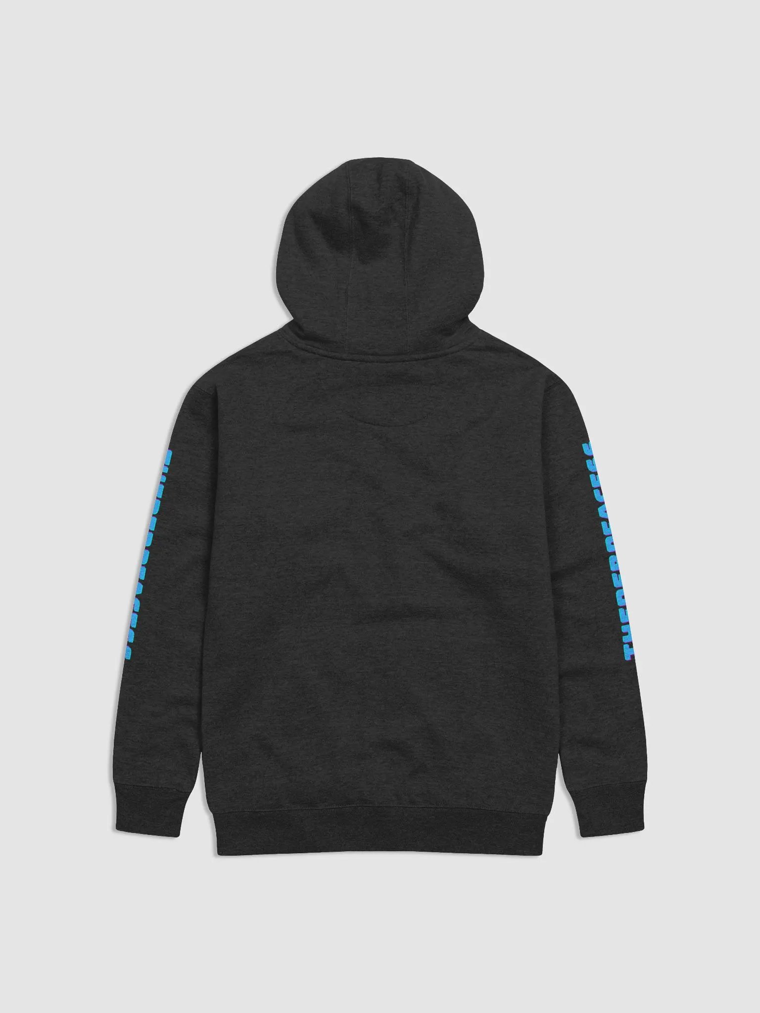 Derp Logo Jacket product image (2)