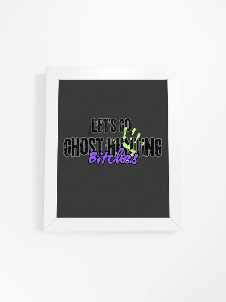 Lets GO ghost hunting product image (2)