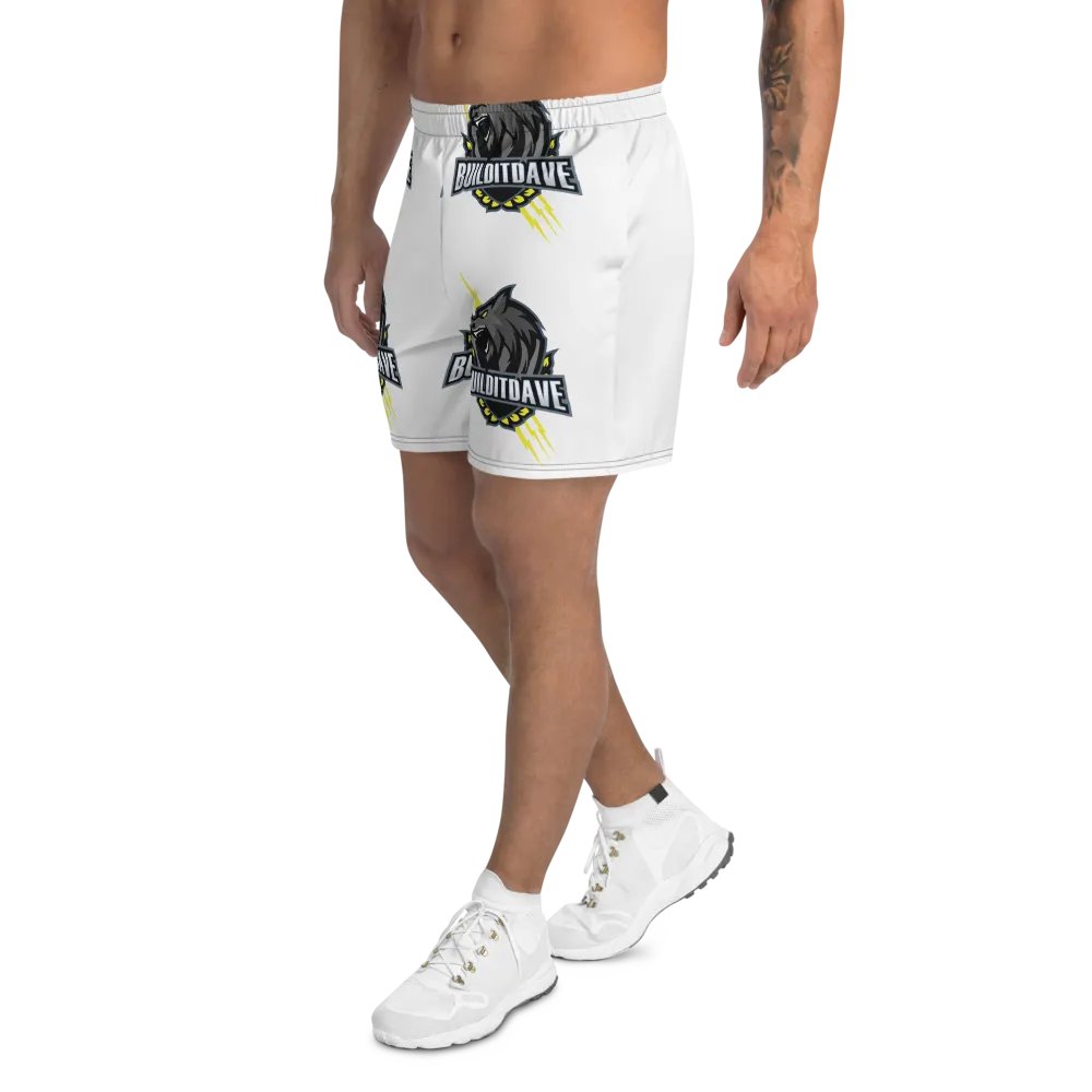 Build Crew Shorts product image (9)