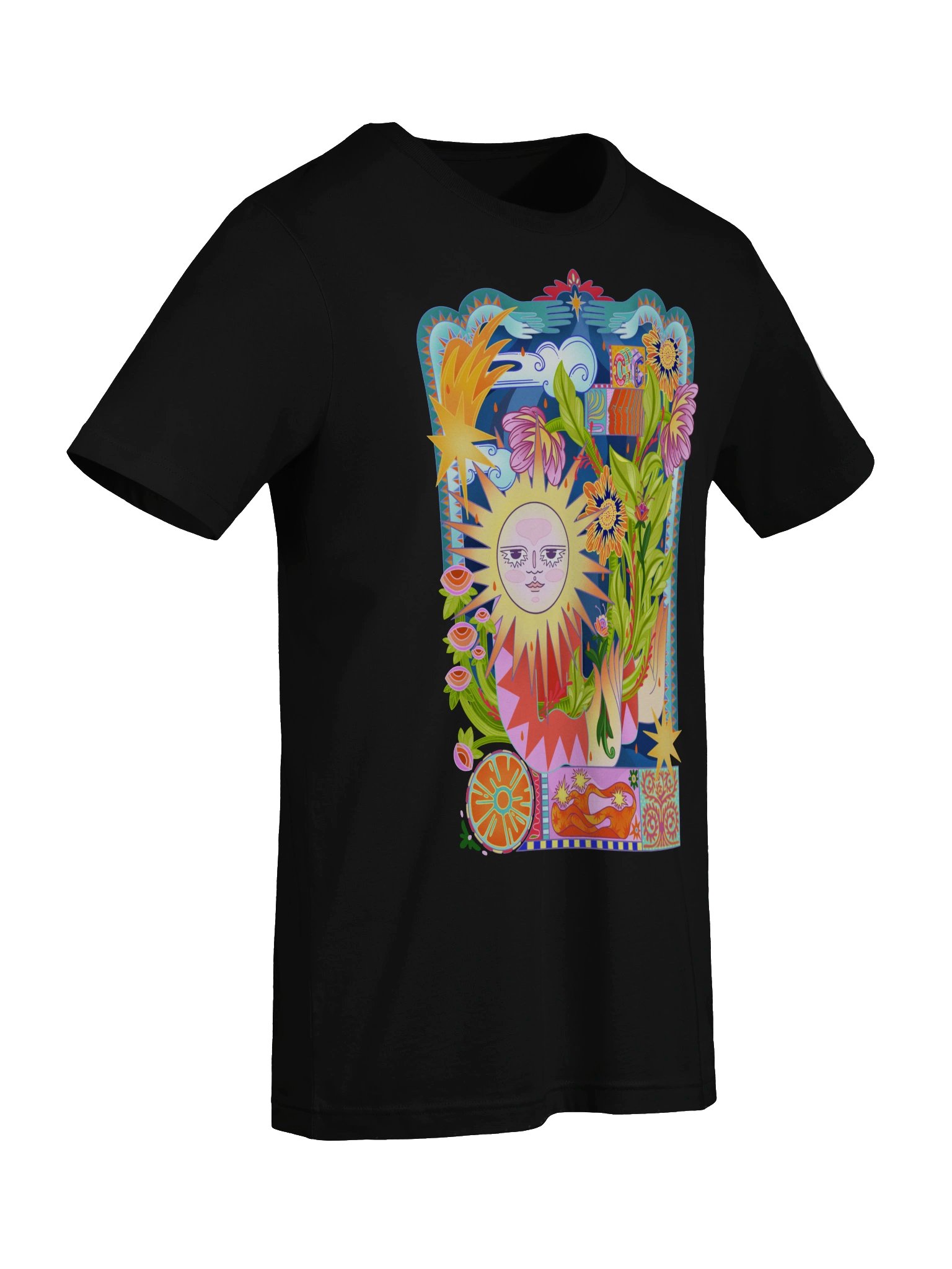 JUM Studio T-Shirt product image (7)