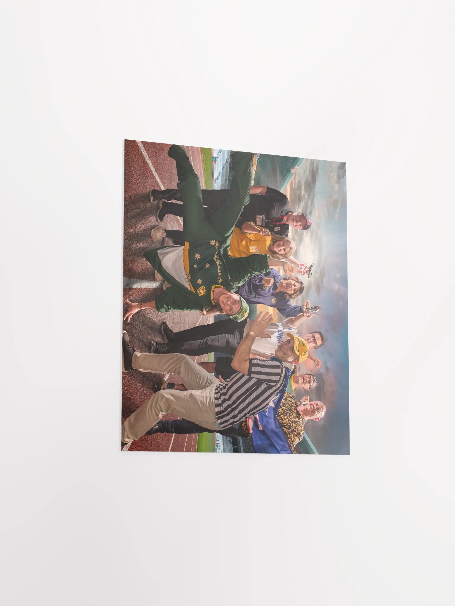 8x10inch matte print 8 product image (3)