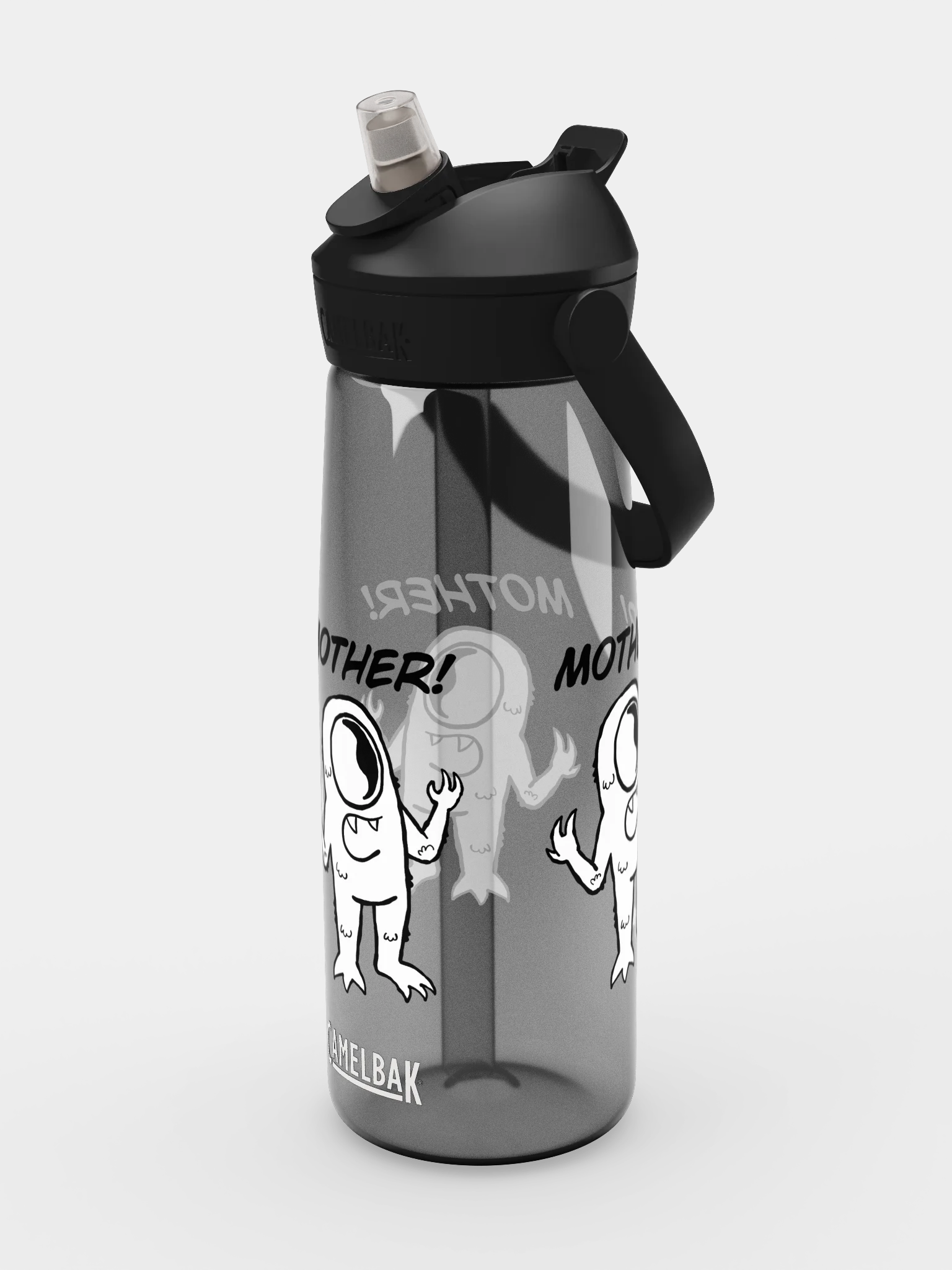 Mother! Camelback Bottle product image (4)