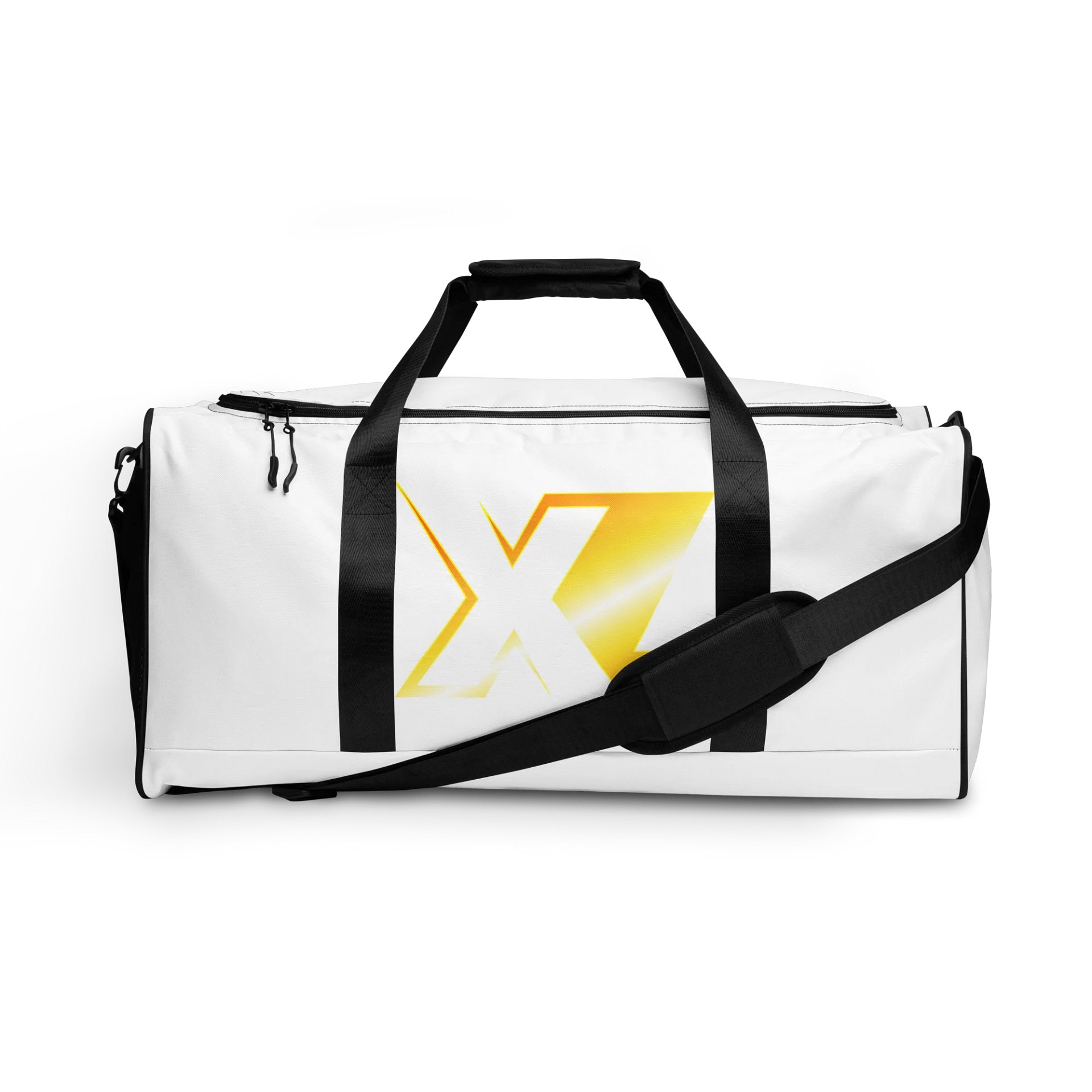 Sports Bag product image (1)
