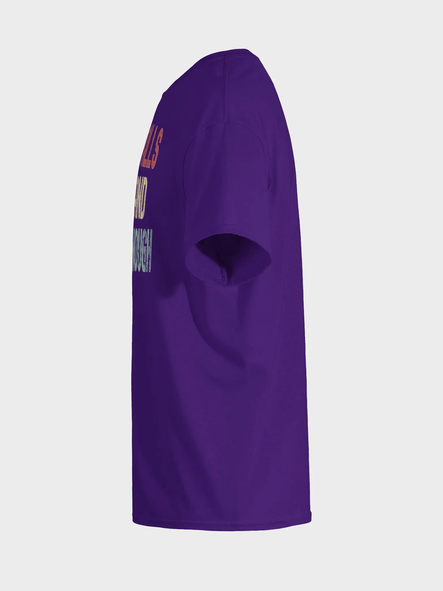 My Dog Calls Me Mom, And That's Enough For Me T-Shirt product image (74)